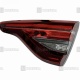 STOP CLIO 5 21-24 İÇ RH (DUYLU/TOUCH PAKET)