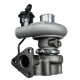 TURBO ACCENT 03-05/GETZ 03-05 DİZEL