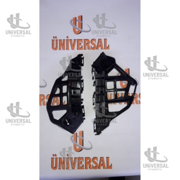 BRAKET TAMPON AURİS 12-17 ÖN RH