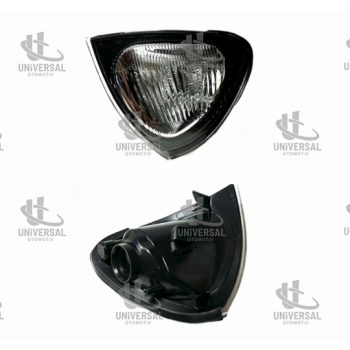 SİNYAL AVENSİS 98-01 RH