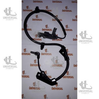 SENSÖR ABS D-MAX 05-11 ÖN LH