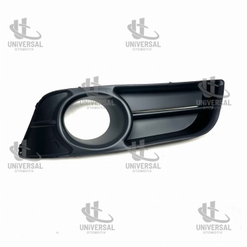 KAPAK LAMBA SİS COROLLA HB 04-06 LH (SİSLİ)