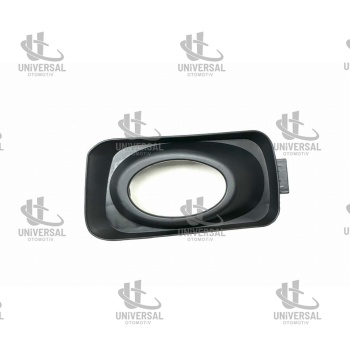KAPAK LAMBA SİS ACCORD 03-06 LH (SİSLİ)