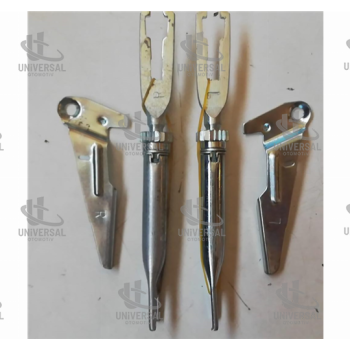CIRCIR FREN AYAR HILUX 07-20 ARKA RH/LH