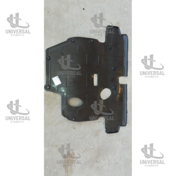 KARTER MUHAFAZA ALT SORENTO 09-14 TW