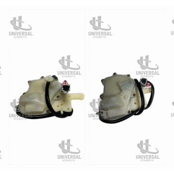 MERKEZİ KİLİT MOTORU SAĞ ÖN KAPI CIVIC 96-00 (KABLOLU)