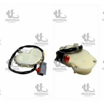 OTOMATİK MERKEZİ KİLİT CRV 97-01 ÖN SOL / 72155-S03-J11