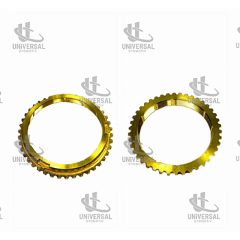 SENKROMENÇ SARISI 4.VİTES  H100 (43384-4B000)