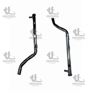 BORU SU SORENTO CRDİ 06-09 / 25460-4A060