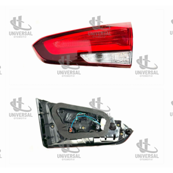 STOP CERATO 15-18 İÇ SAĞ (LEDLİ) / 92404-A7700