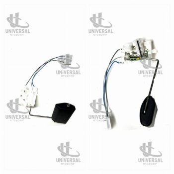 ACCENT DEPO ŞAMANDIRASI 00-02 (3 KABLO) TW