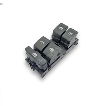 CAM AÇMA DÜĞMESİ (OTOMATİK) ÇİFTLİ FORD FIESTA 05- / CONNECT 02- ( MGA-31210 /18202047