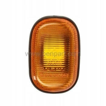 ÇAMURLUK YAN SİNYALİ SARI COROLLA AE101 / RAV4 (212-1409N-UE)
