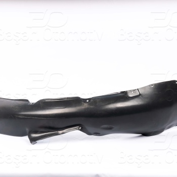 CAMURLUK DAVLUMBAZI ON SOL - VW GOLF4 BORA 98-04 - 4320033