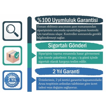 Direksiyon Kumanda Tus Takımi Cıvic 2012 2015