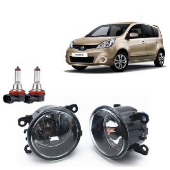Nissan Note 2005-2012 Sis Farı Set Oem: 8200074008
