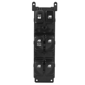 Hyundai Accent Era Cam Düğmesi Anahtarı Sol Dörtlü 2006--2012 Yolların Uyumlu