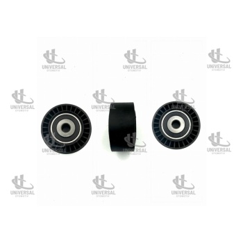 BİLYA KLİMA GERGİ NAVARA 15-19/QASHQAİ 2,0 DCi