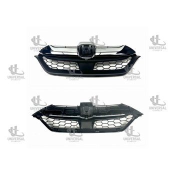 PANJUR ÖN (KROM) / HONDA CRV 2017-2019 / 71121-TLA-A100