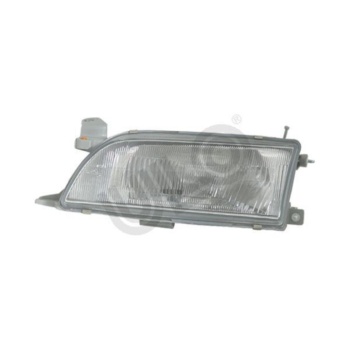 Far Sol Toyota Corolla 1992 1997 (ae101 Kasa) / (orıgınal)( E Mark ) Uyumlu