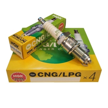 Toyota Corolla 1.3 12v 1992-1999 Uyumlu Lpg Buji 4 Adet