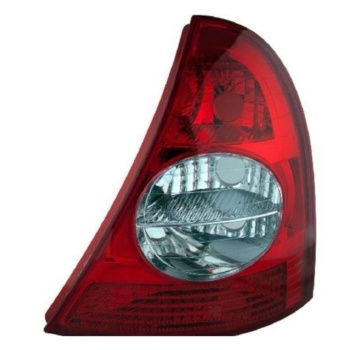 Clio 2 Hb Stop Lambası Sağ-sol Takım (2001-2004) Uyumlu