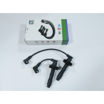 S40- 01/04; Buji Kablosu Kablosu Takım (16V)(B4164S2-B4184S10-B4164S2)1.6/1.8/2.0 Cc (yow Jung