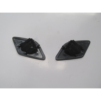 Renault Megane 3 Hb 12/13 Far Yıkama Fıskiye Kapağı Sağ/sol Set (2 Parça)