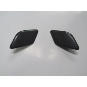Renault Megane 3 Hb 12/13 Far Yıkama Fıskiye Kapağı Sağ/sol Set (2 Parça)