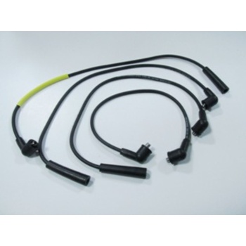 Suzukı Swıft- Sd/hb- 90/91; Buji Kablosu Takım Takımg10a1.0 Cc Ccyow Jung  Uyumlu