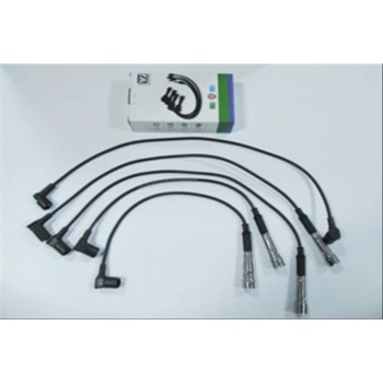 MERCEDES E CLASS- W123- 77/80; BUJİ KABLOSU TAKIM (8V)(200 KASA M115)2.0 CC (YOW JUNG)