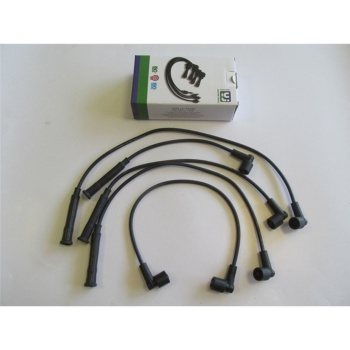 Bmw 5 Seri- E34- 88/91; Uyumlu Buji Kablosu Takim (8v)(m40b18)1.8 Cc (yow Jung)