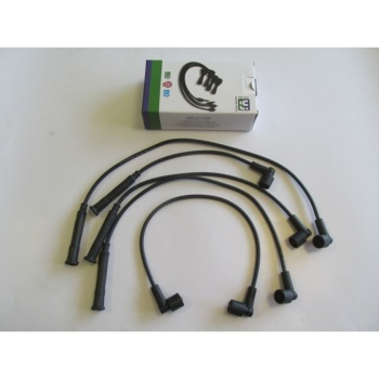 Bmw 5 Seri- E34- 88/91; Uyumlu Buji Kablosu Takim (8v)(m40b18)1.8 Cc (yow Jung)