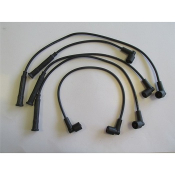 Bmw 5 Seri- E34- 88/91; Uyumlu Buji Kablosu Takim (8v)(m40b18)1.8 Cc (yow Jung)