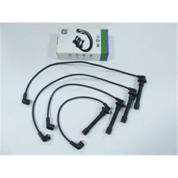 Honda Cıvıc- Sd-hb- 90-91 Buji Kablosu Takım(16V)1.6 Cc Oem No: 32722p07000 Uyumlu 401-4666a