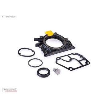 Conta Alt Takim Caddy (bkp-bjb) Keçeli̇ (735.690 / 08-35038-01 ) / 08-31414-03