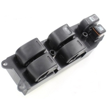 Toyota Corolla 98-02 Ae111 Sol Dörtlü Cam Kaldırma Açma Düğmesi