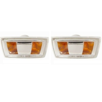 Çamurluk Sinyali Opel Astra H 2004-2014 Sağ Sol Takım 2 Adet