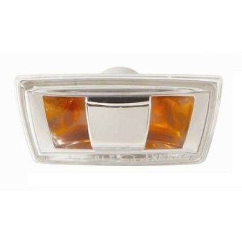 Çamurluk Sinyali Opel Astra H 2004-2014 Sağ Sol Takım 2 Adet