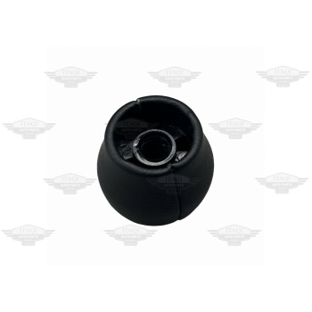 Vites Topuzu Corolla Uyumlu / Auris / Avensis / Yaris 6 Ileri Siyah Deri 546000260