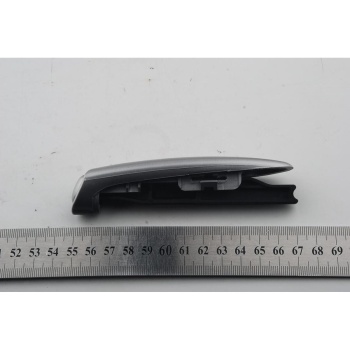 HONDA CIVIC 2006-2012 FD6 GRİ EL FREN KOLU DÜĞMESİ 47125SNAA82ZB