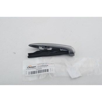 HONDA CIVIC 2006-2012 FD6 GRİ EL FREN KOLU DÜĞMESİ 47125SNAA82ZB