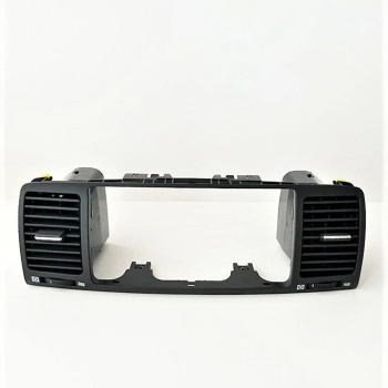 Toyota Corolla 02-06 Teyp Çerçevesi? Orta Izgarali 55406-02060
