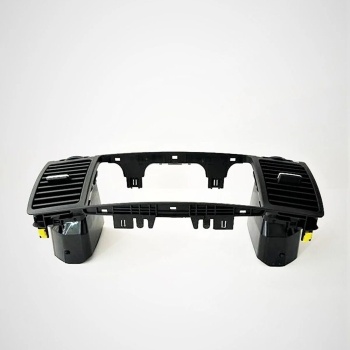 Toyota Corolla 02-06 Teyp Çerçevesi? Orta Izgarali 55406-02060