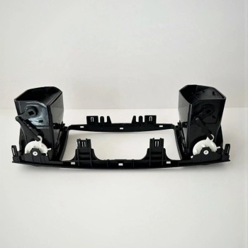 Toyota Corolla 02-06 Teyp Çerçevesi? Orta Izgarali 55406-02060