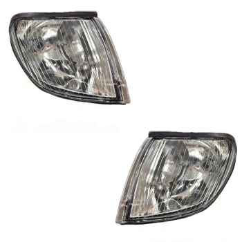 Ns Hyundai Starex Sağ-Sol Takım  Sinyal Duylu 2002-2008 Uyumlu