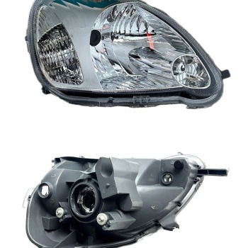Far Yaris 03-05 Rh Uyumlu