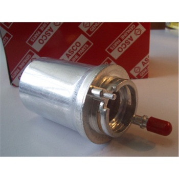 Seat Cordoba 00/02 Benzin Filtresi 1.2/1.4/1.6cc Orj No 6q0201511 Asco