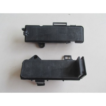 Dacia Duster 18/23 Polen Filtre Kapağı Sağ/sol Set 2 Parça (Denso Tip)