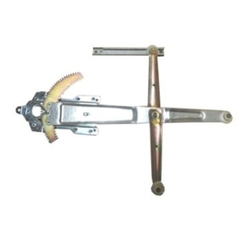 Mıtsubıshı L300- Minibüs- 88/09; Ön Cam Krikosu Sol Elektrikli/motorsuz (tyg) - Mb421445